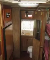 GMC Andere -s MIDAS 200 CAMPER AMERICANO