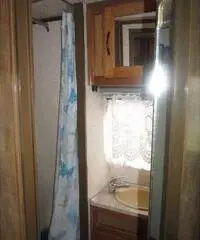 GMC Andere -s MIDAS 200 CAMPER AMERICANO