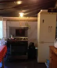 Vendo roulotte stanziale 5 metri 5 posti letto a Rivergaro Vendo roulotte stanziale 5 metri 5 posti letto a Rivergaro