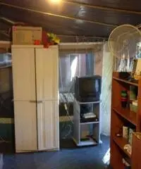 Vendo roulotte stanziale 5 metri 5 posti letto a Rivergaro Vendo roulotte stanziale 5 metri 5 posti letto a Rivergaro