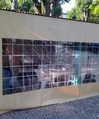 Vendo roulotte stanziale 5 metri 5 posti letto a Rivergaro Vendo roulotte stanziale 5 metri 5 posti letto a Rivergaro