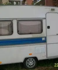 caravan caravan