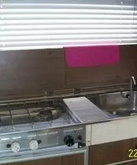 caravan caravan