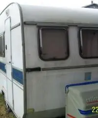 caravan caravan