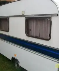 caravan caravan
