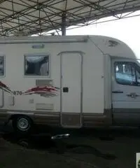 RIMOR Sailer 670 RIMOR Sailer 670