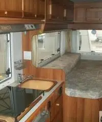 RIMOR Sailer 670 RIMOR Sailer 670