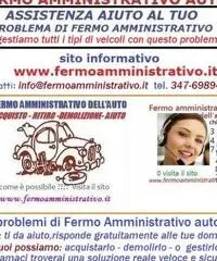 Camper gravati da Fermo Amministrativo acquisto,ritiro immediato 3476989482 Camper gravati da Fermo Amministrativo acquisto,ritiro immediato 3476989482
