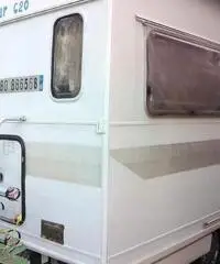 Roller 620 Versilia su Fiat Ducato 14 Roller 620 Versilia su Fiat Ducato 14