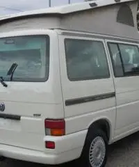 VOLKSWAGEN T4 WESTFALIA CALIFORNIA COACH 2.5 TDI HP 102