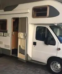 KNAUS Sun Traveller KNAUS Sun Traveller