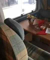 KNAUS Sun Traveller KNAUS Sun Traveller