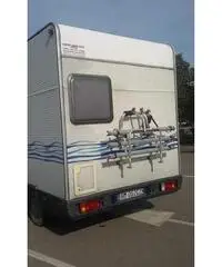 Camper Caravan International Autoroller 3 Camper Caravan International Autoroller 3