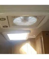 Camper Caravan International Autoroller 3 Camper Caravan International Autoroller 3