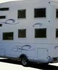 Camper e Camperizzati Ritiro a Mie Spese Camper e Camperizzati Ritiro a Mie Spese