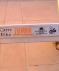 Portabici Fiamma Portabici Fiamma