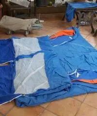 tenda da campeggio tenda da campeggio