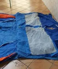 tenda da campeggio tenda da campeggio
