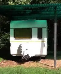 ROULOTTE VIAGGIANTE ROULOTTE VIAGGIANTE