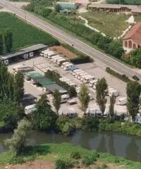 Rimessaggio 2016  di*** Eccellenza***  Camper& Roulottes&Nautica Rimessaggio 2016  di*** Eccellenza***  Camper& Roulottes&Nautica