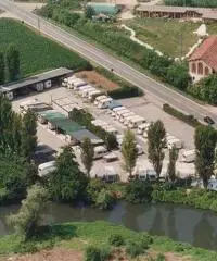 Rimessaggio Camper & Caravan Euro 620 Rimessaggio Camper & Caravan Euro 620