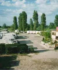 Rimessaggio Camper & Caravan Euro 620 Rimessaggio Camper & Caravan Euro 620
