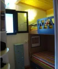 Graziosissimo bungalow Euro 250 Graziosissimo bungalow Euro 250
