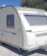 Adria 542 Adria 542
