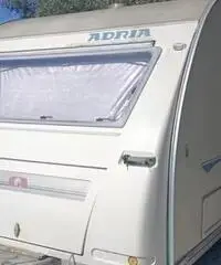 Adria 542 Adria 542