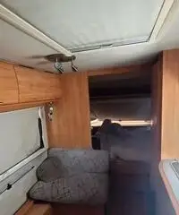 Adria 542 Adria 542