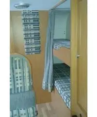 Camper Fiat Moncayo Camper Fiat Moncayo