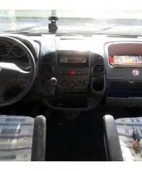 Camper Fiat Moncayo Camper Fiat Moncayo