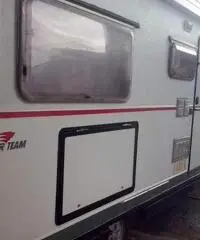 Camper 2500 turbo Camper 2500 turbo