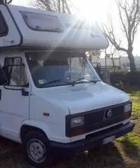 Camper 2500 turbo Camper 2500 turbo