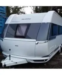 Vendo Hobby 545 kmf de luxe edition Vendo Hobby 545 kmf de luxe edition