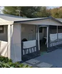 Veranda roulotte dwt Veranda roulotte dwt