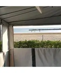 Veranda roulotte dwt Veranda roulotte dwt