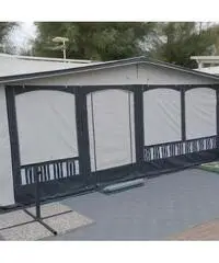 Veranda roulotte dwt Veranda roulotte dwt