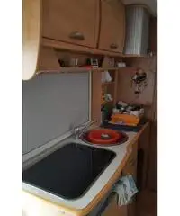 Camper mcluis 430 vv Camper mcluis 430 vv