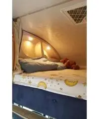 Camper mcluis 430 vv Camper mcluis 430 vv