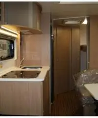 Adria Aviva 563 PT NUOVA NON RITIRATA Adria Aviva 563 PT NUOVA NON RITIRATA