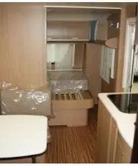 Adria Aviva 563 PT NUOVA NON RITIRATA Adria Aviva 563 PT NUOVA NON RITIRATA