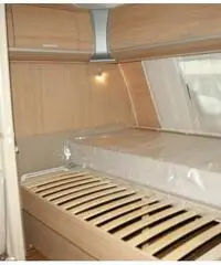 Adria Aviva 563 PT NUOVA NON RITIRATA Adria Aviva 563 PT NUOVA NON RITIRATA