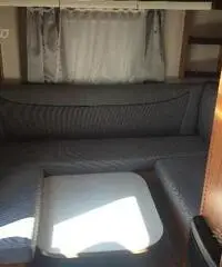 Roulotte knaustabbert weinsberg 480 EU kwe/4