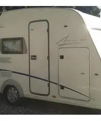 Burstner Averso Plus 440TK Burstner Averso Plus 440TK