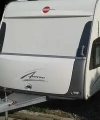 Burstner Averso Plus 440TK Burstner Averso Plus 440TK