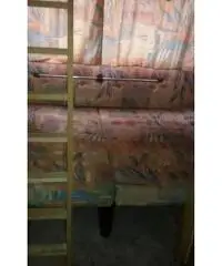Roulotte sun caravan Roulotte sun caravan