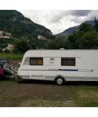 Knaus sport 550 fdk Knaus sport 550 fdk