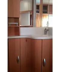 Knaus sport 550 fdk Knaus sport 550 fdk