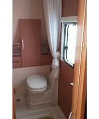 Knaus sport 550 fdk Knaus sport 550 fdk